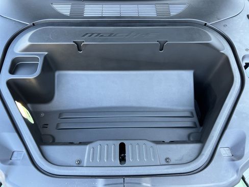 New 2025 Ford Mustang Mach-E GT w/ Interior Protection Package image 27