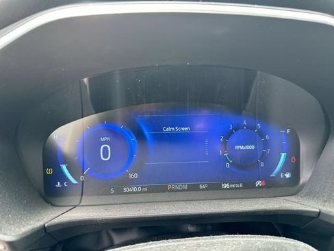 Used 2020 Ford Escape Titanium AWD/4WD image 14