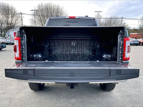 Used 2023 Ford F150 Lariat w/ Max Trailer Tow Package image 32