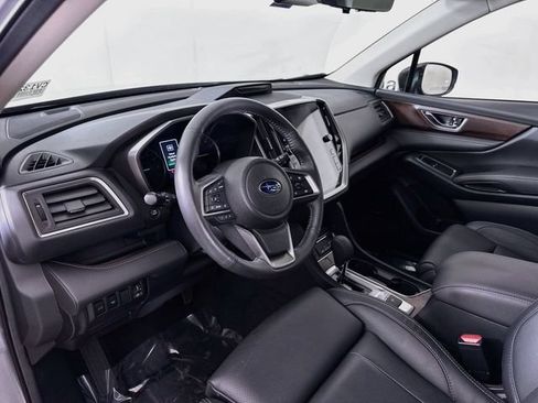 Used 2024 Subaru Ascent Touring AWD/4WD image 10