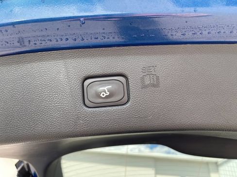Used 2024 Ford Edge SEL w/ Convenience Package AWD/4WD image 30
