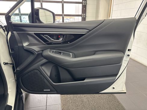 Used 2020 Subaru Outback Limited w/ Popular Package #2 image 54