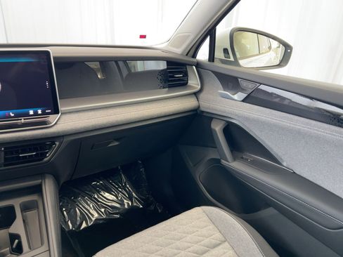 New 2026 Volkswagen Tiguan S image 27