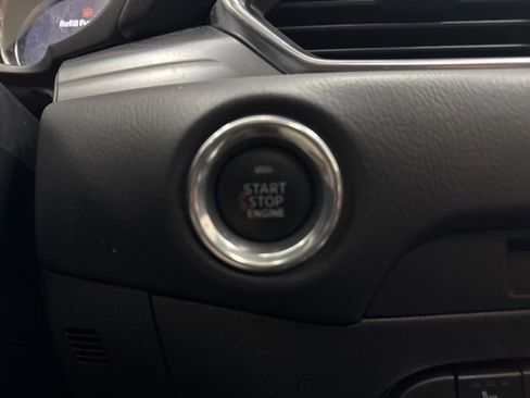 Used 2020 MAZDA CX-5 Touring image 15