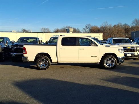 Used 2022 RAM 1500 Big Horn image 2