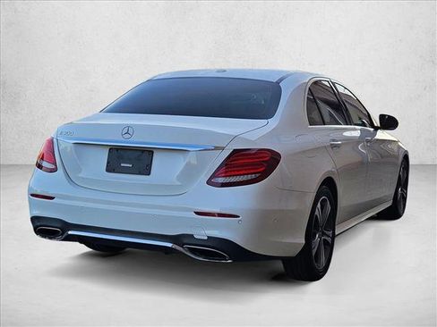 Used 2018 Mercedes-Benz E 300 E 300 image 4