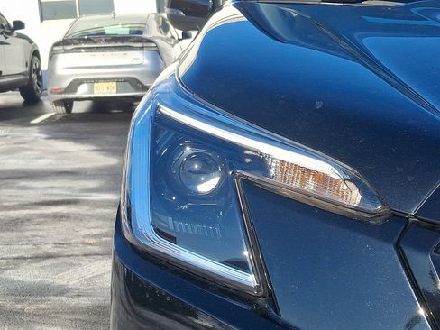 Certified 2023 Subaru Forester Sport image 9