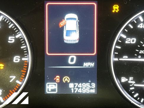 Used 2024 Subaru Legacy Premium AWD/4WD image 14