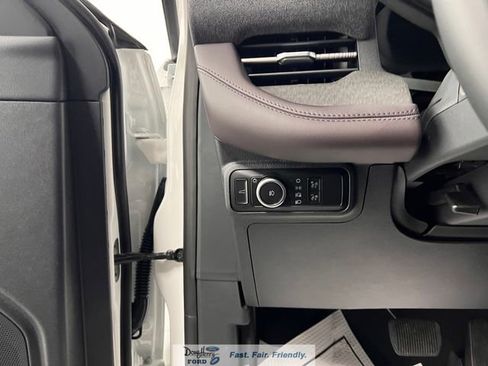 New 2026 Ford Explorer Platinum RWD image 23