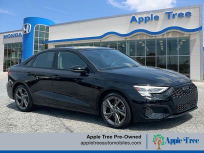 Used 2024 Audi A3 2.0T Premium Plus