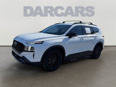 Used 2023 Hyundai Santa Fe XRT image 3