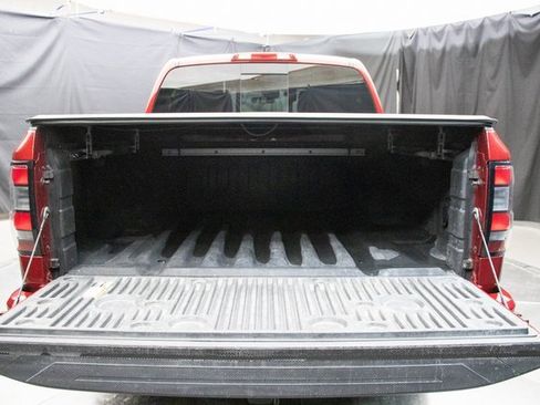 Used 2023 Nissan Frontier PRO-4X w/ Pro Convenience Package image 14