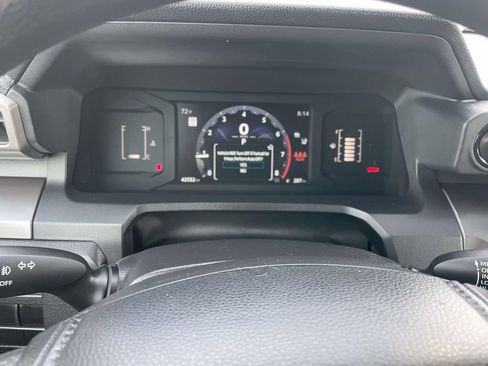 Used 2024 Toyota Tacoma SR5 image 34