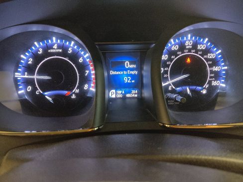 Used 2015 Toyota Avalon XLE Premium image 23