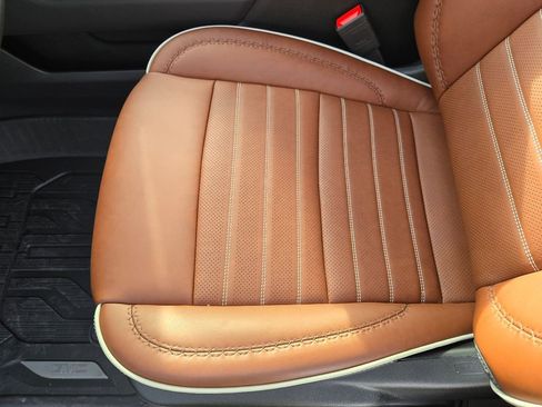 New 2026 GMC Sierra 3500 Denali Ultimate image 18