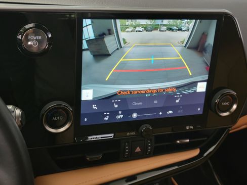 Certified 2024 Lexus NX 350h AWD w/ Cold Area Package image 24