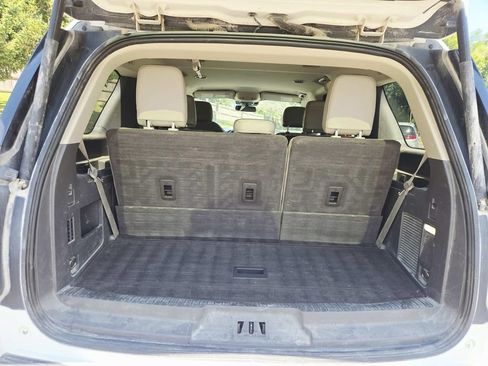Used 2021 Ford Expedition Limited AWD/4WD image 14