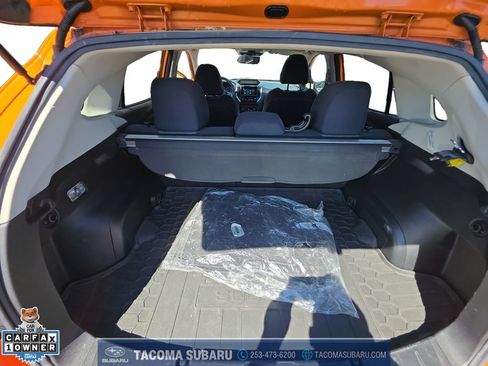 Used 2019 Subaru Crosstrek 2.0i Premium AWD/4WD image 19