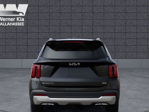 New 2026 Kia Sorento EX FWD image 13