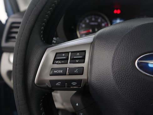 Used 2015 Subaru Forester 2.5i Limited image 26