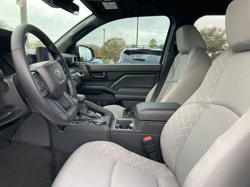 New 2026 Toyota Tacoma SR5 AWD/4WD image 10