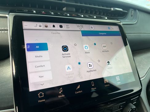 Certified 2024 Jeep Grand Cherokee Limited image 27