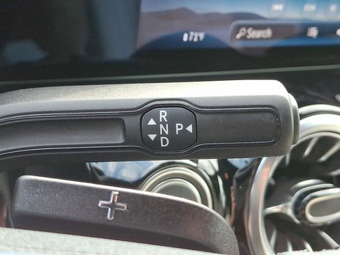 Certified 2025 Mercedes-Benz GLA 250 4MATIC image 12