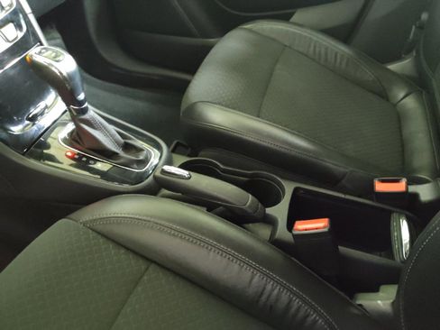 Used 2017 Buick Encore Sport Touring image 26