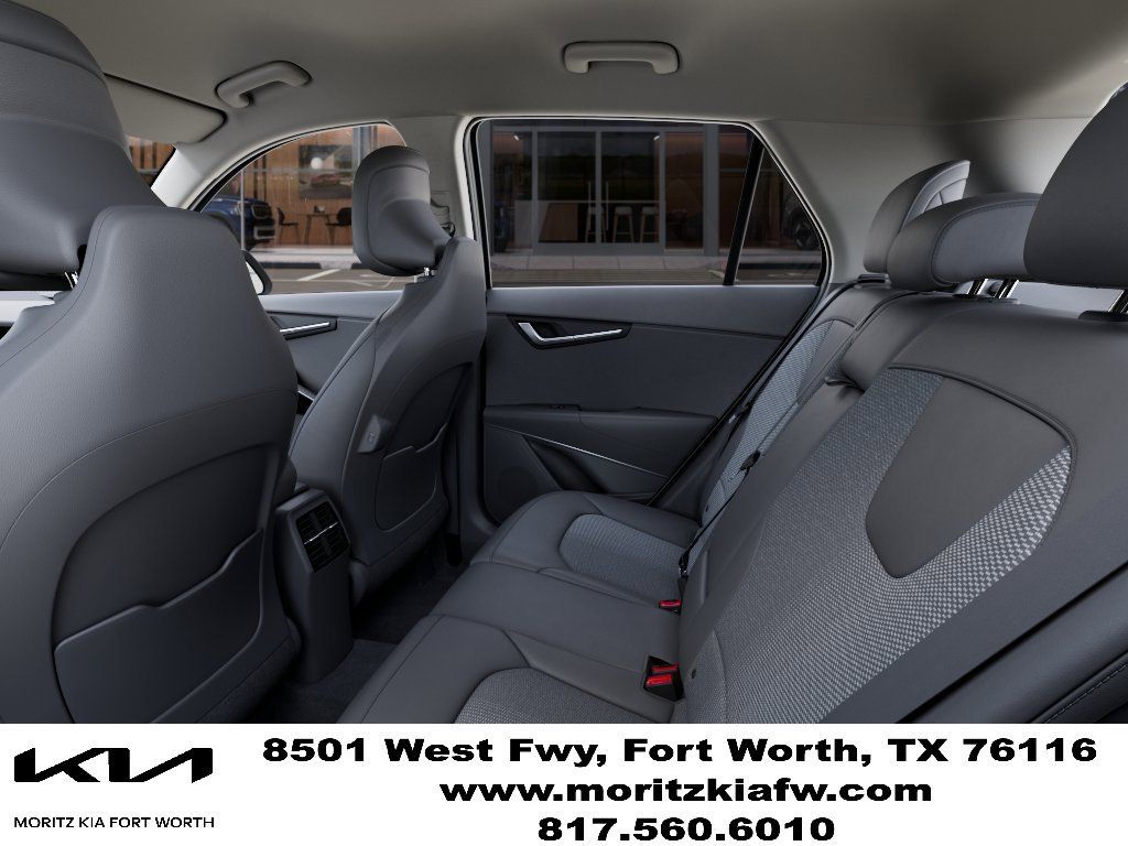 New 2026 Kia Niro EX FWD image 18