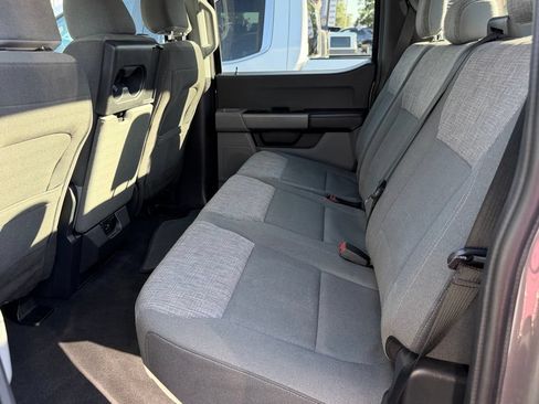 Certified 2023 Ford F150 XLT AWD/4WD image 29