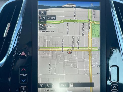 Used 2022 Toyota Prius Prime XLE image 13