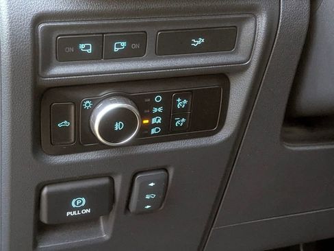 Used 2023 Ford F150 Lariat w/ Equipment Group 502A High image 18