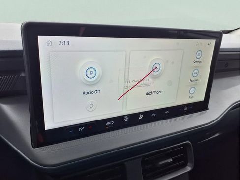 New 2026 Ford Maverick XL w/ Equipment Group 101A image 16