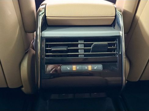 Certified 2023 Land Rover Range Rover Sport SE AWD/4WD image 27