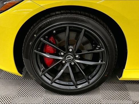 Used 2023 Nissan Z Performance w/ Floor Mat Package (L93) image 10