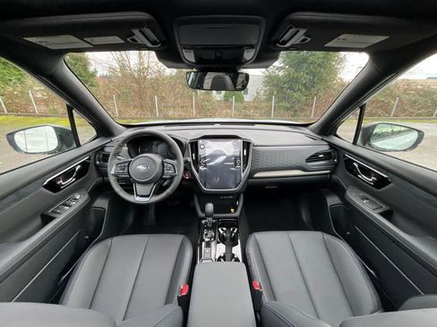 New 2026 Subaru Forester Limited image 16