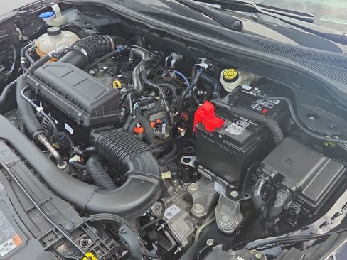 Used 2023 Ford Escape ST-Line w/ Tech Pack #1 FWD image 20