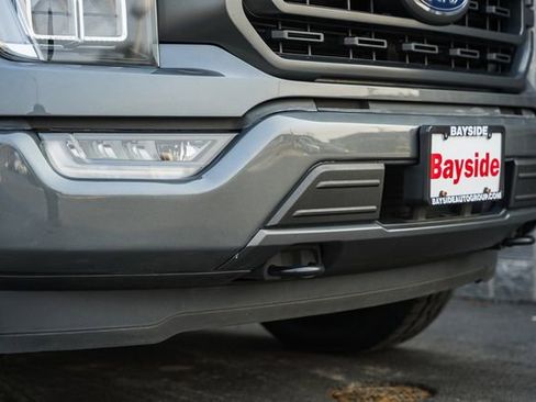 Used 2022 Ford F150 XLT w/ Equipment Group 302A High image 16