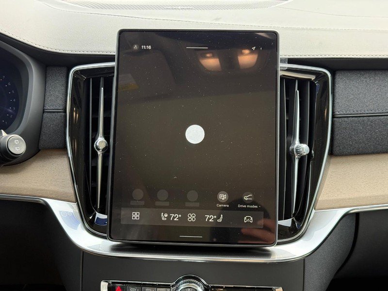 New 2027 Volvo XC90 B6 Plus AWD/4WD image 9