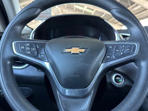 Used 2022 Chevrolet Equinox LT image 34