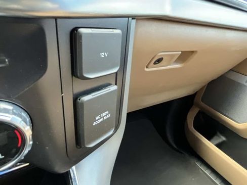 Used 2021 Ford F150 Lariat w/ Equipment Group 502A High RWD image 34