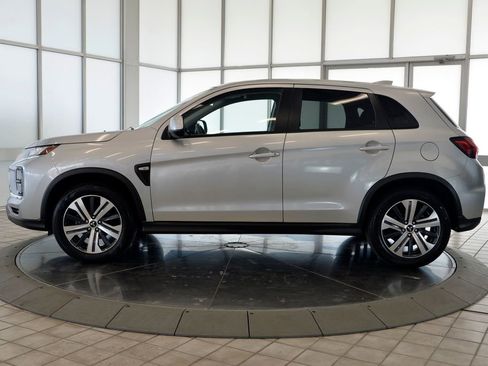 Used 2024 Mitsubishi Outlander Sport ES image 5