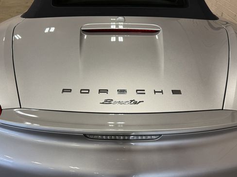 Used 2013 Porsche Boxster RWD image 29