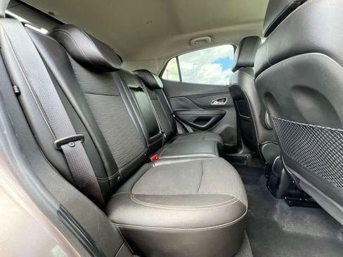 Used 2015 Buick Encore FWD image 20
