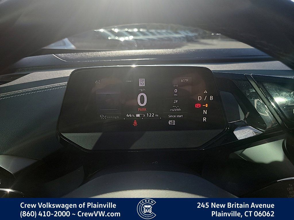 Certified 2023 Volkswagen ID.4 Pro S AWD/4WD image 4