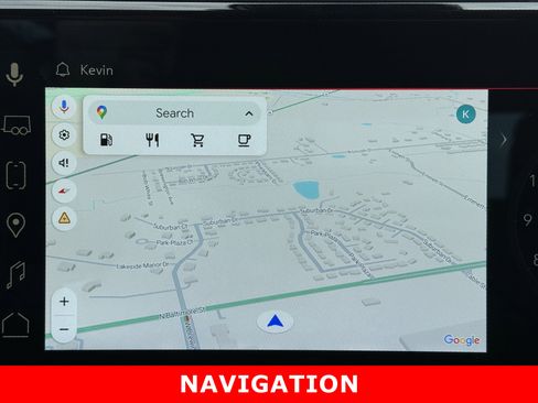 Used 2023 GMC Sierra 1500 Denali w/ Technology Package image 30