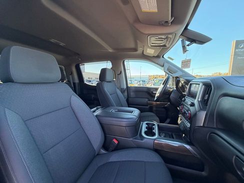 Used 2022 Chevrolet Silverado 1500 RST image 17