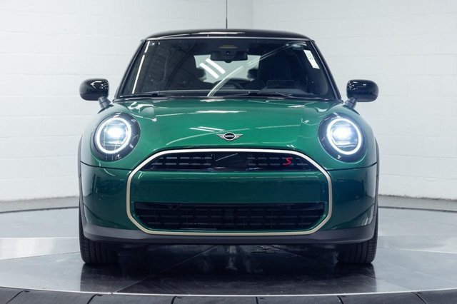 New 2026 MINI Cooper S FWD image 5