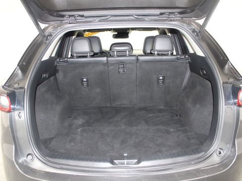 Used 2021 MAZDA CX-5 Touring w/ Touring Preferred SV Package image 15