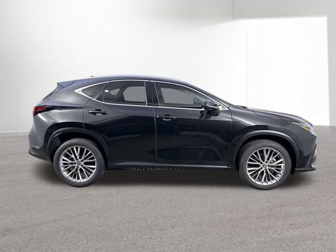 Used 2024 Lexus NX 350 AWD w/ Vision Package image 40
